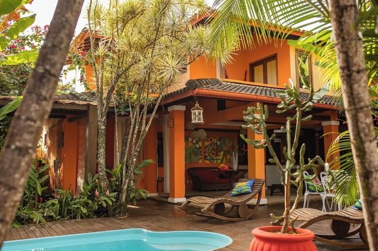 Pousada Villa Do Sol