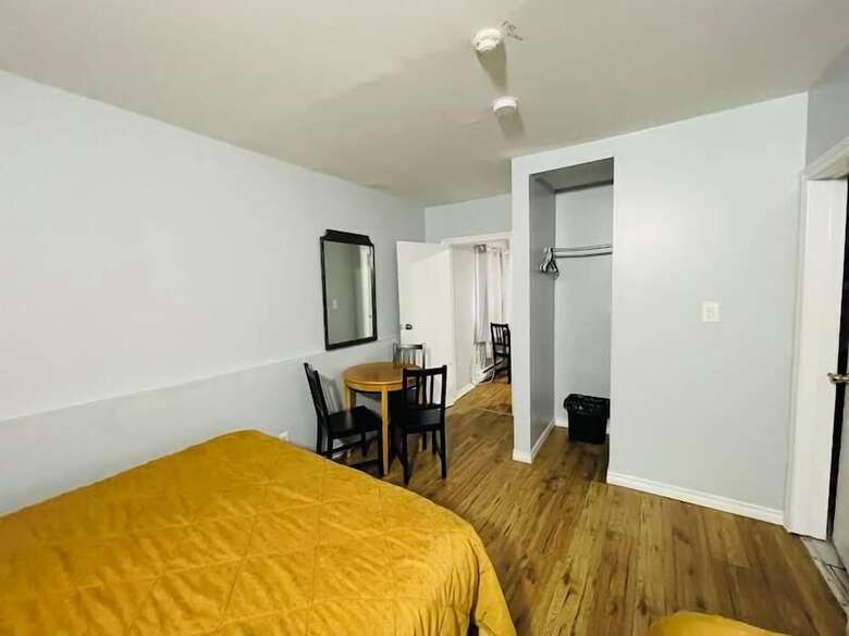Motel A1 Inn