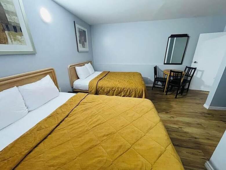 Motel A1 Inn