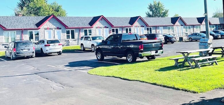 Motel A1 Inn