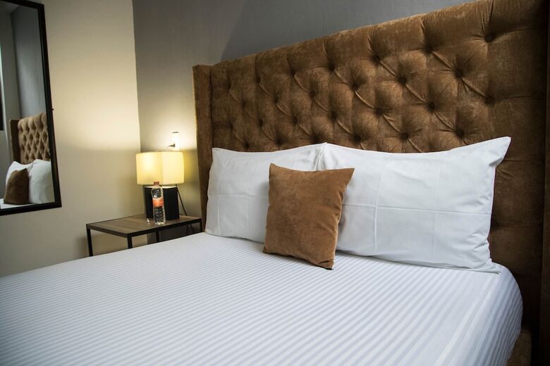 Hotel Lunada