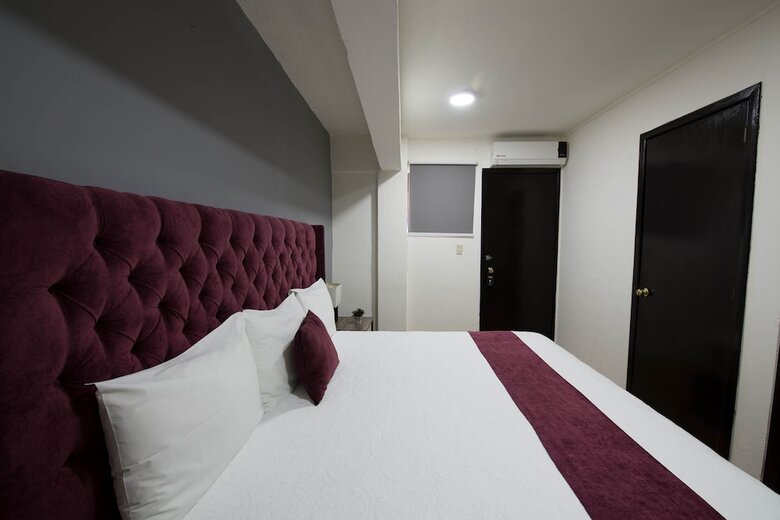 Hotel Lunada