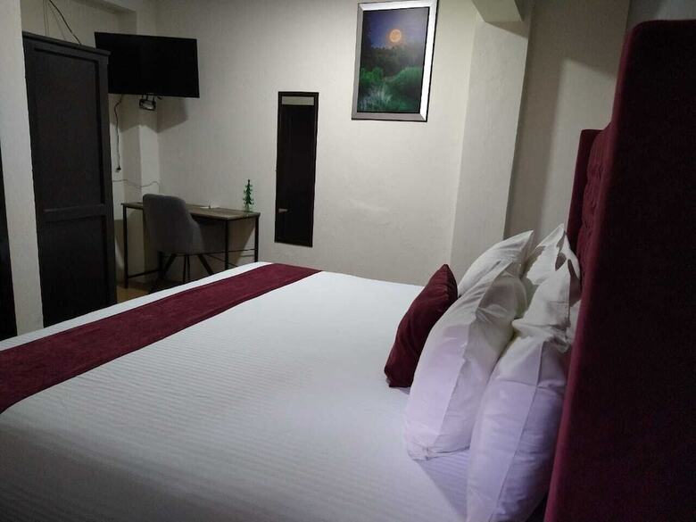 Hotel Lunada