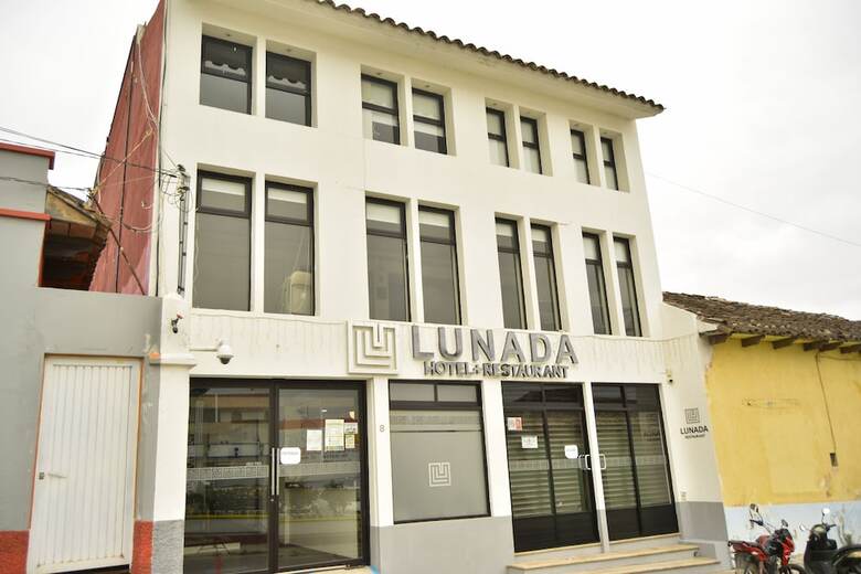 Hotel Lunada