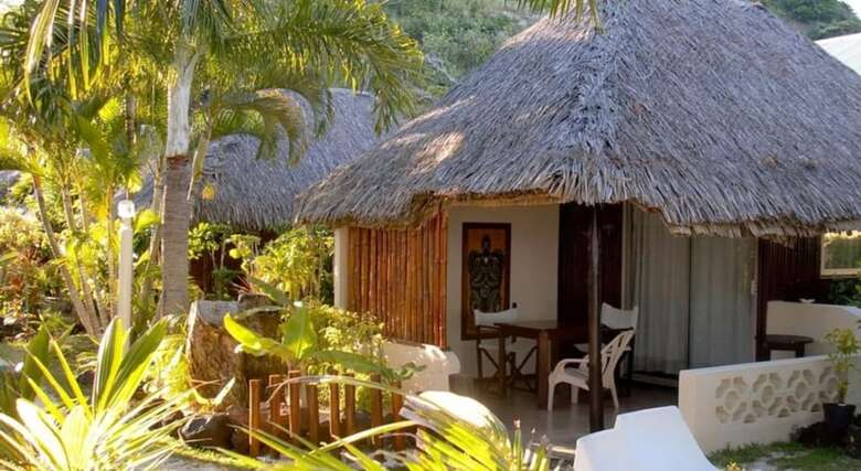 Hotel Village Temanuata