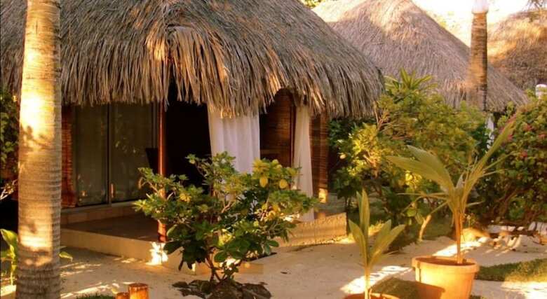 Hotel Village Temanuata