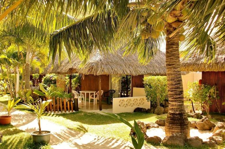 Hotel Village Temanuata