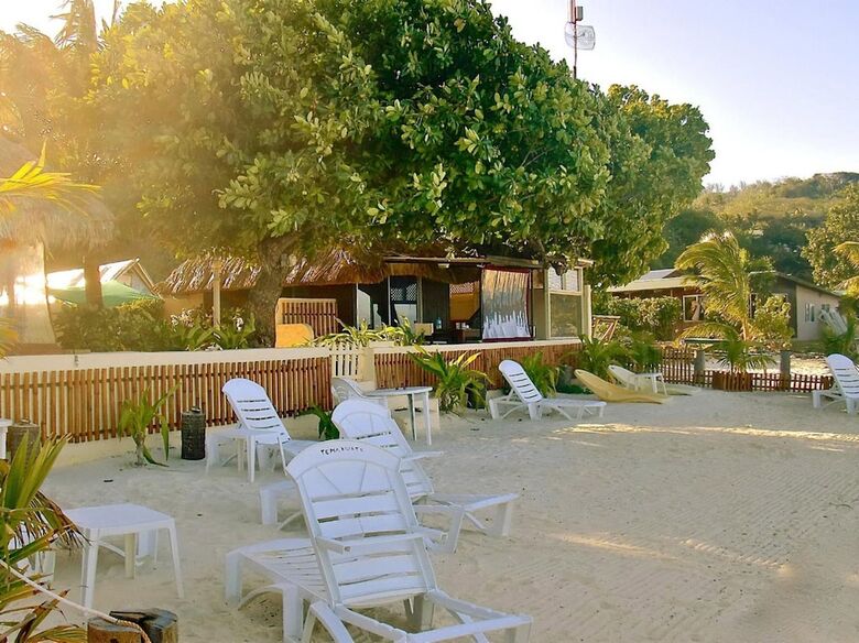 Hotel Village Temanuata