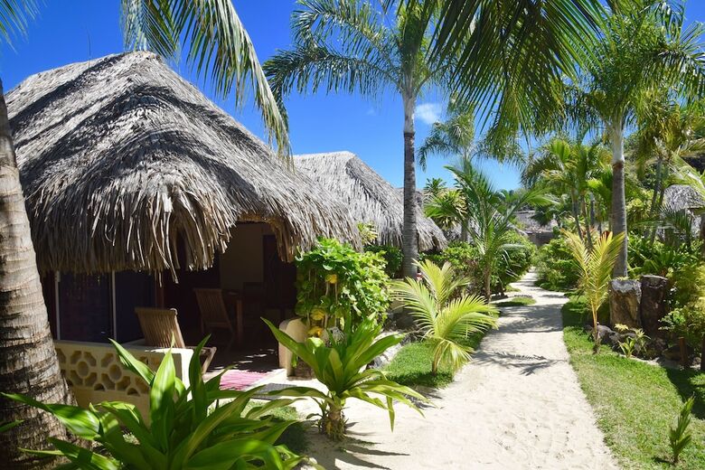 Hotel Village Temanuata