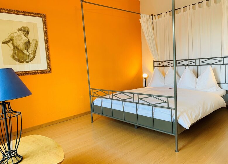 Aparthotel Apartments Zum L�wen
