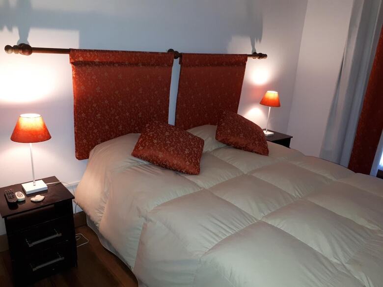 Bed & Breakfast Posada Del Angel