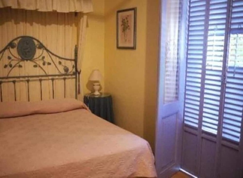Bed & Breakfast Posada Del Angel