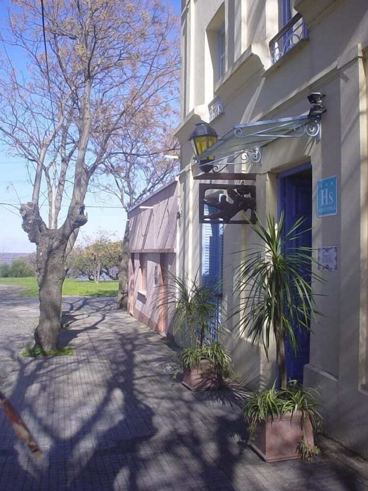 Bed & Breakfast Posada Del Angel