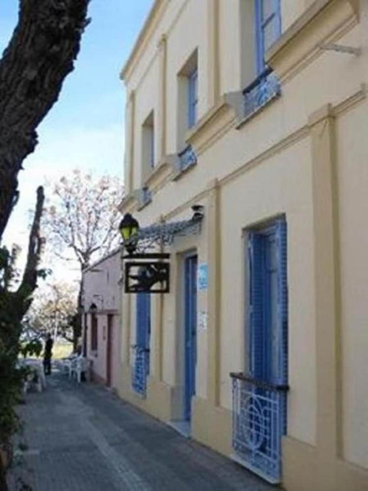 Bed & Breakfast Posada Del Angel