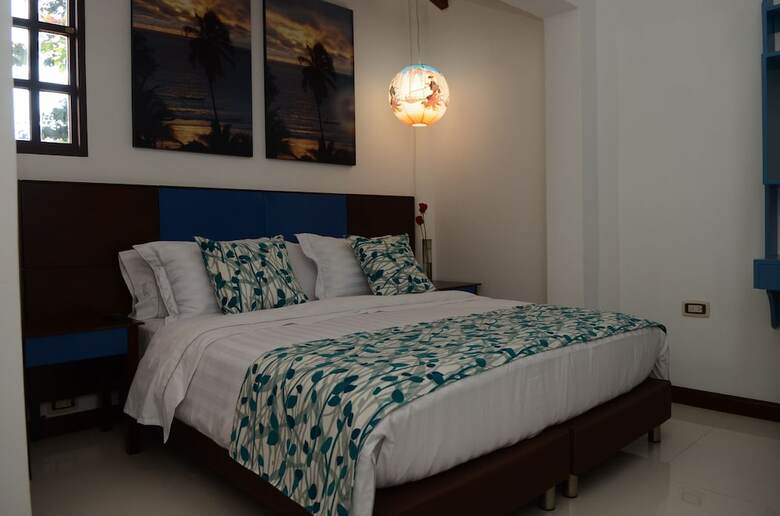 Bed & Breakfast Kolor Hotel Boutique