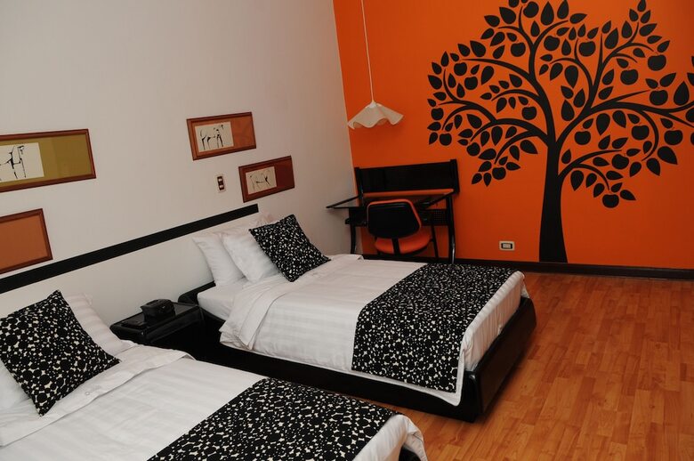 Bed & Breakfast Kolor Hotel Boutique