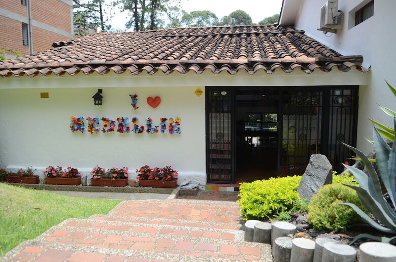 Bed & Breakfast Kolor Hotel Boutique