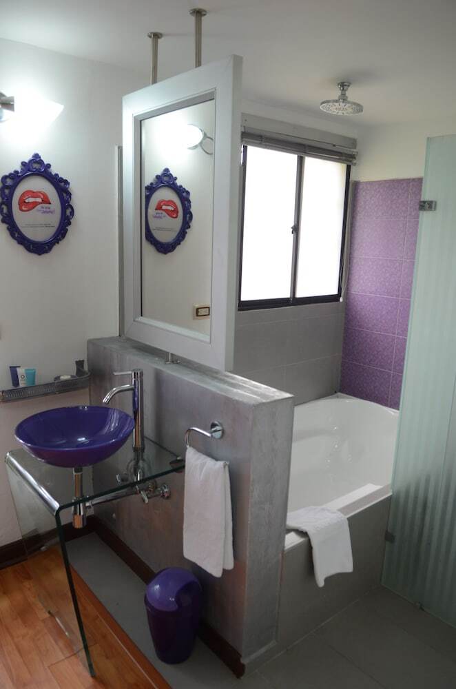 Bed & Breakfast Kolor Hotel Boutique