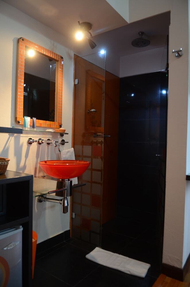 Bed & Breakfast Kolor Hotel Boutique