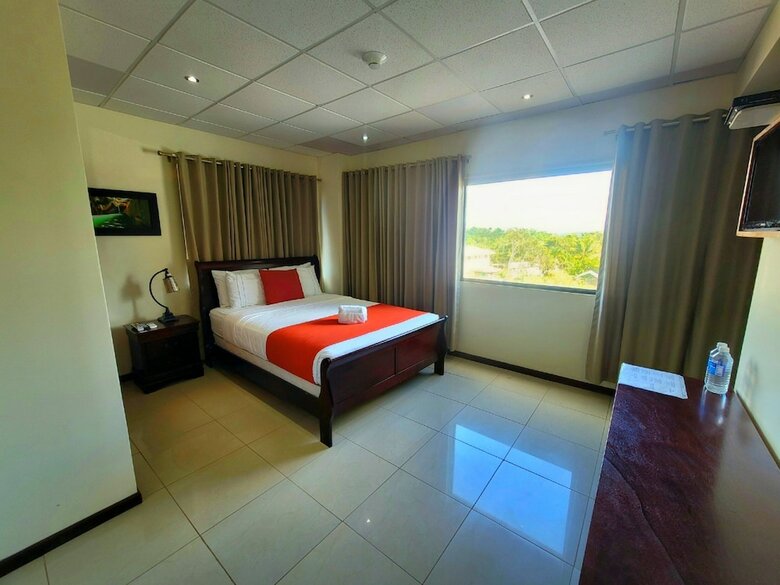 Canyon Boutique Hotel