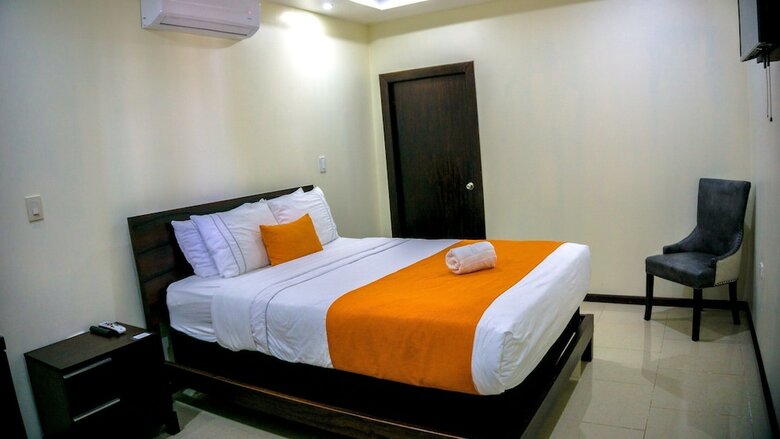 Canyon Boutique Hotel