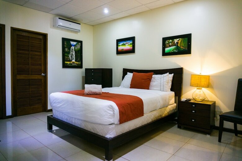 Canyon Boutique Hotel