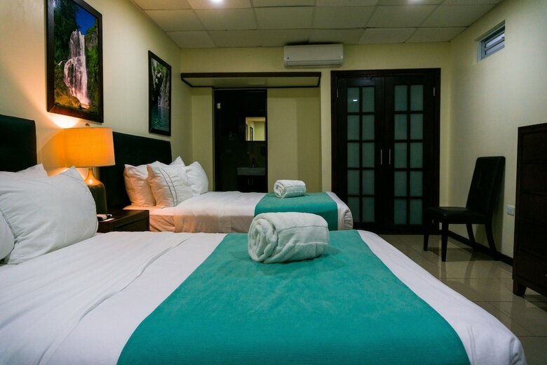 Canyon Boutique Hotel