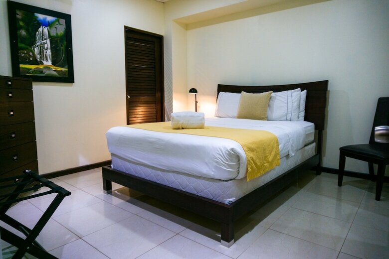 Canyon Boutique Hotel