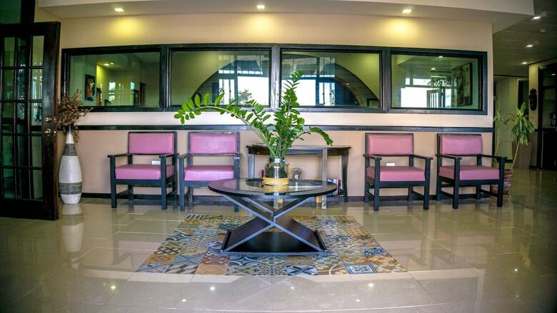 Canyon Boutique Hotel
