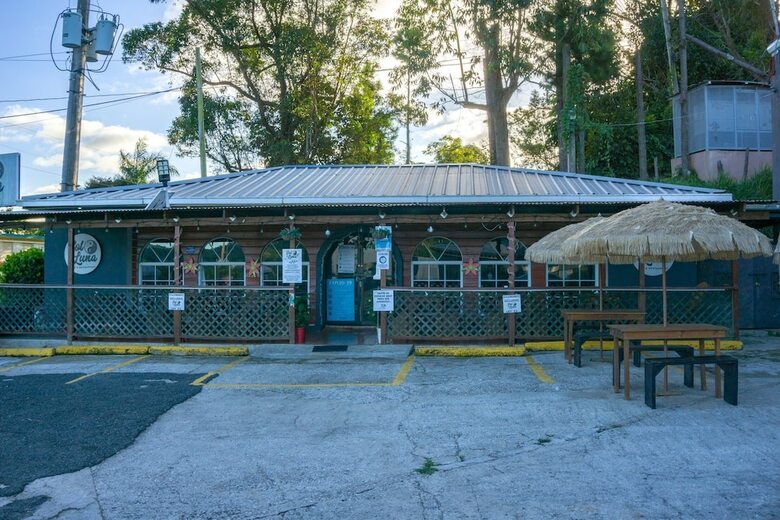 Canyon Boutique Hotel