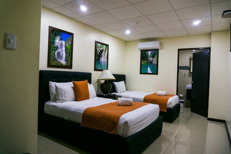 Canyon Boutique Hotel