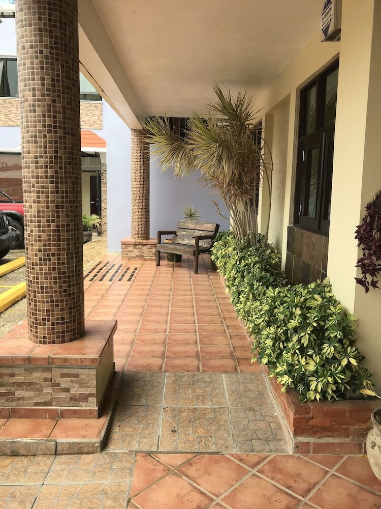 Canyon Boutique Hotel