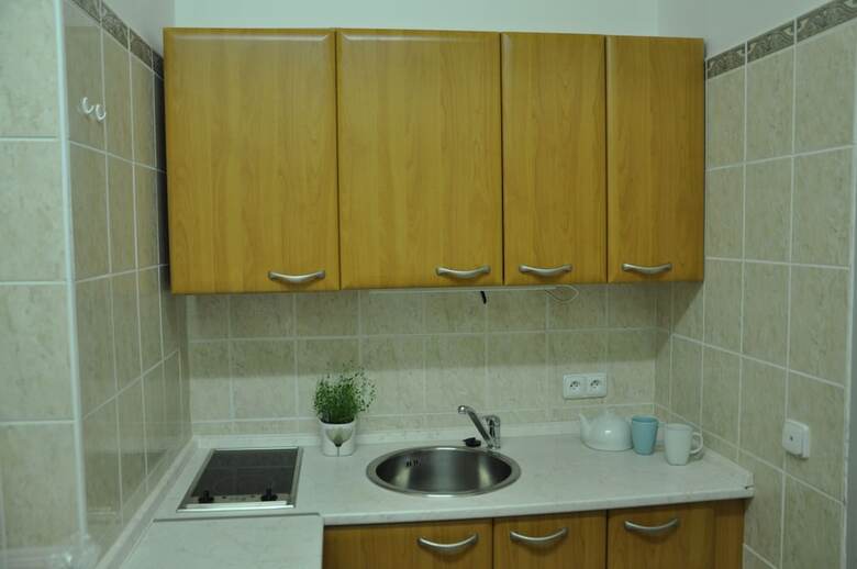 Aparthotel Metropolis Prague Apartments