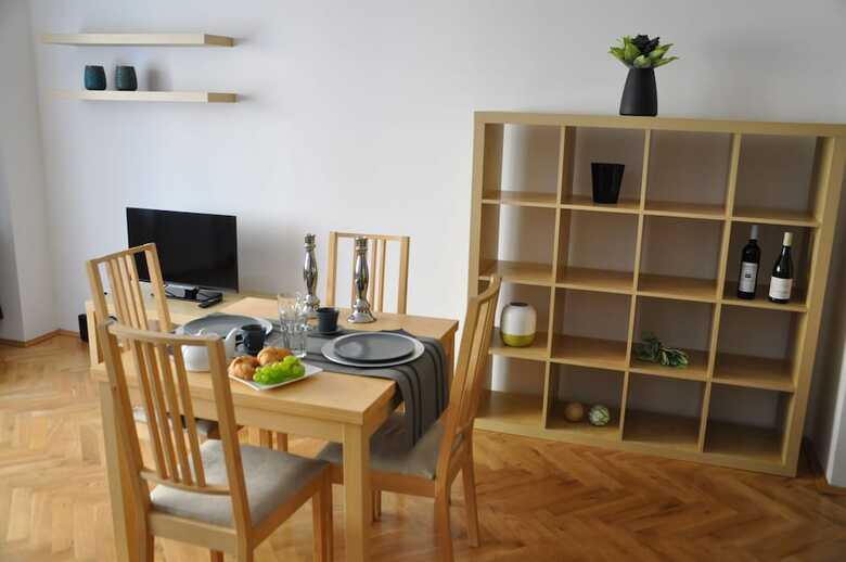 Aparthotel Metropolis Prague Apartments