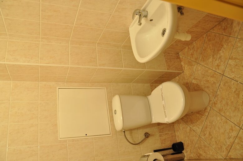 Aparthotel Metropolis Prague Apartments