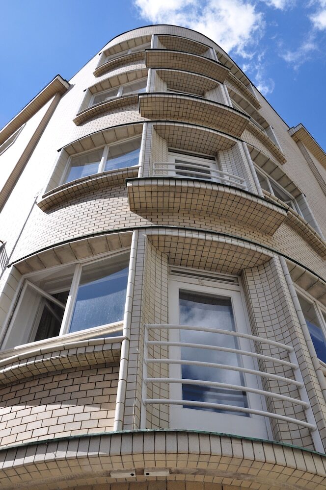 Aparthotel Metropolis Prague Apartments