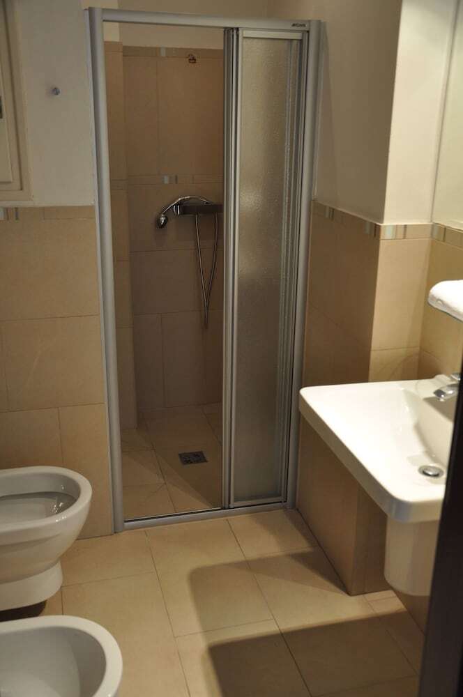 Aparthotel Metropolis Prague Apartments