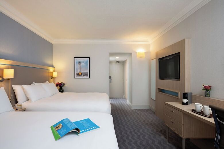 Leonardo Royal Hotel Brighton Waterfront
