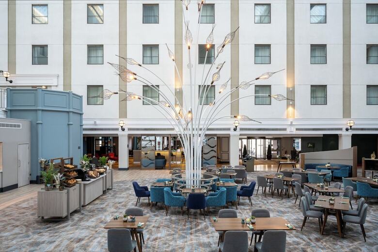 Leonardo Royal Hotel Brighton Waterfront