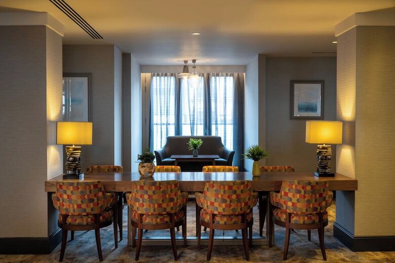 Leonardo Royal Hotel Brighton Waterfront