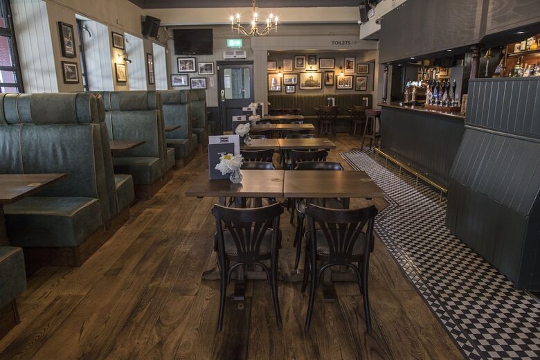 Posada The Pride Of Paddington
