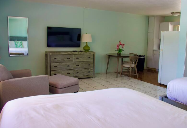 Hotel Paraquet Apartments