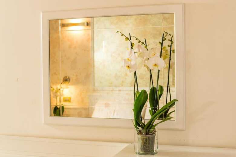 Bed & Breakfast Casanova Fourrooms