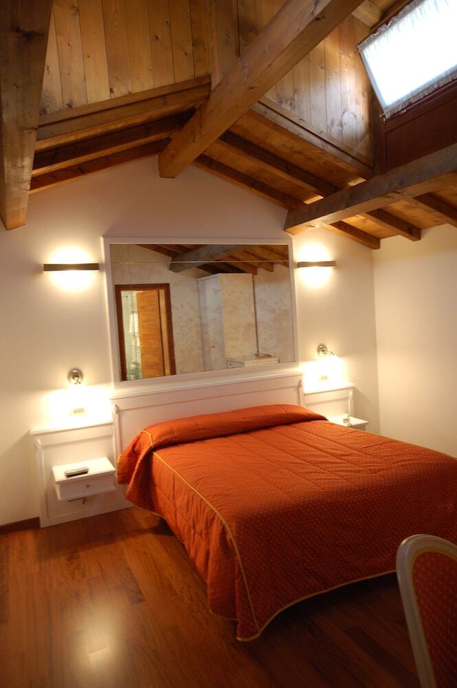 Bed & Breakfast Casanova Fourrooms