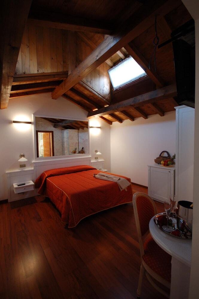 Bed & Breakfast Casanova Fourrooms