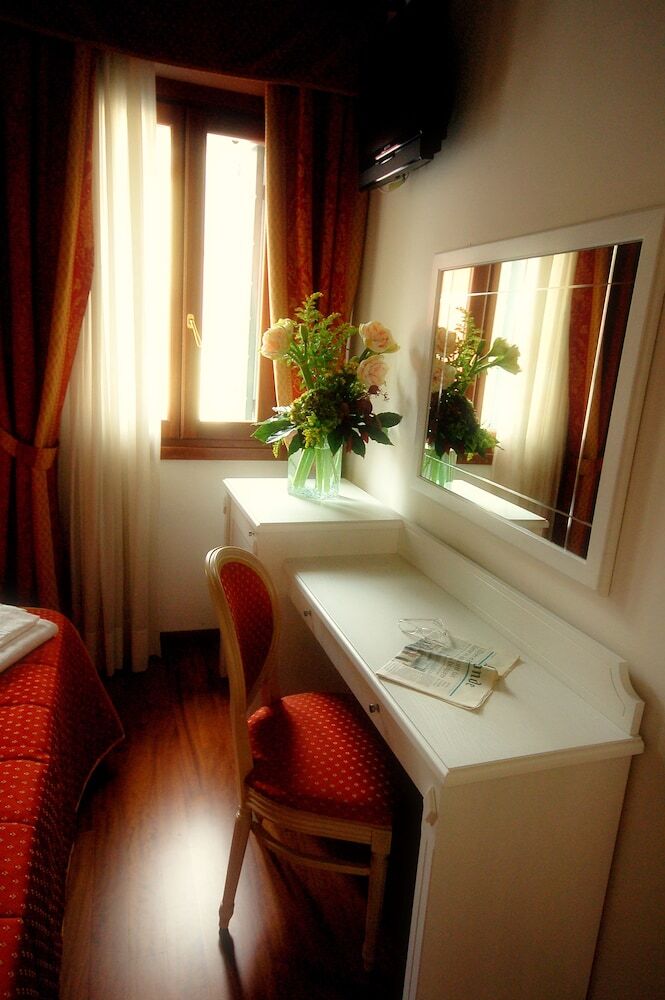 Bed & Breakfast Casanova Fourrooms