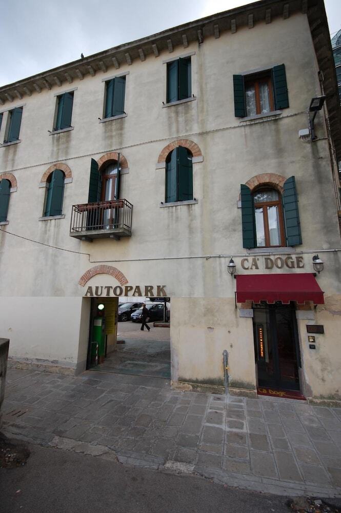 Bed & Breakfast Casanova Fourrooms