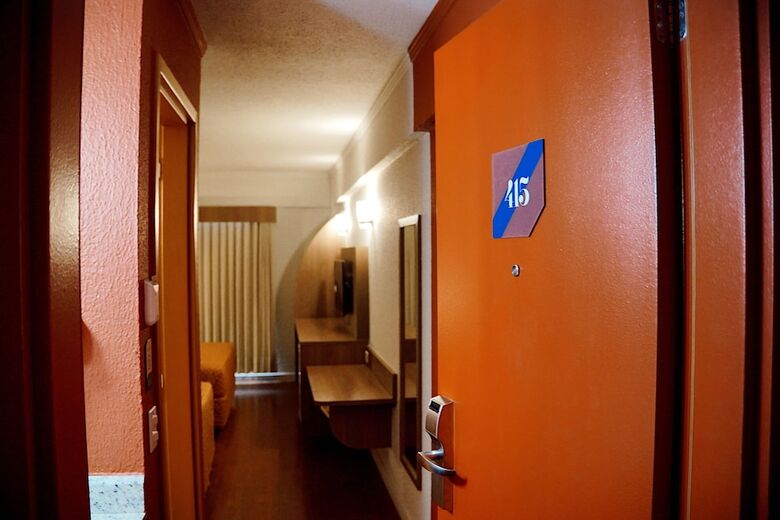 Strassen Hotel