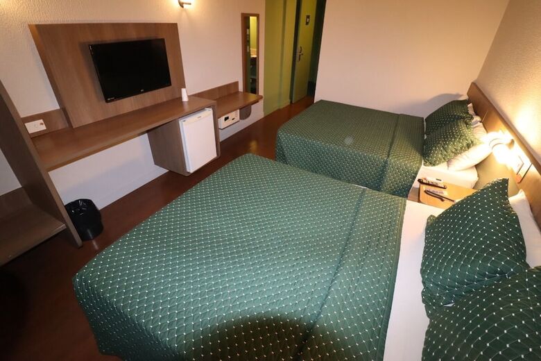 Strassen Hotel