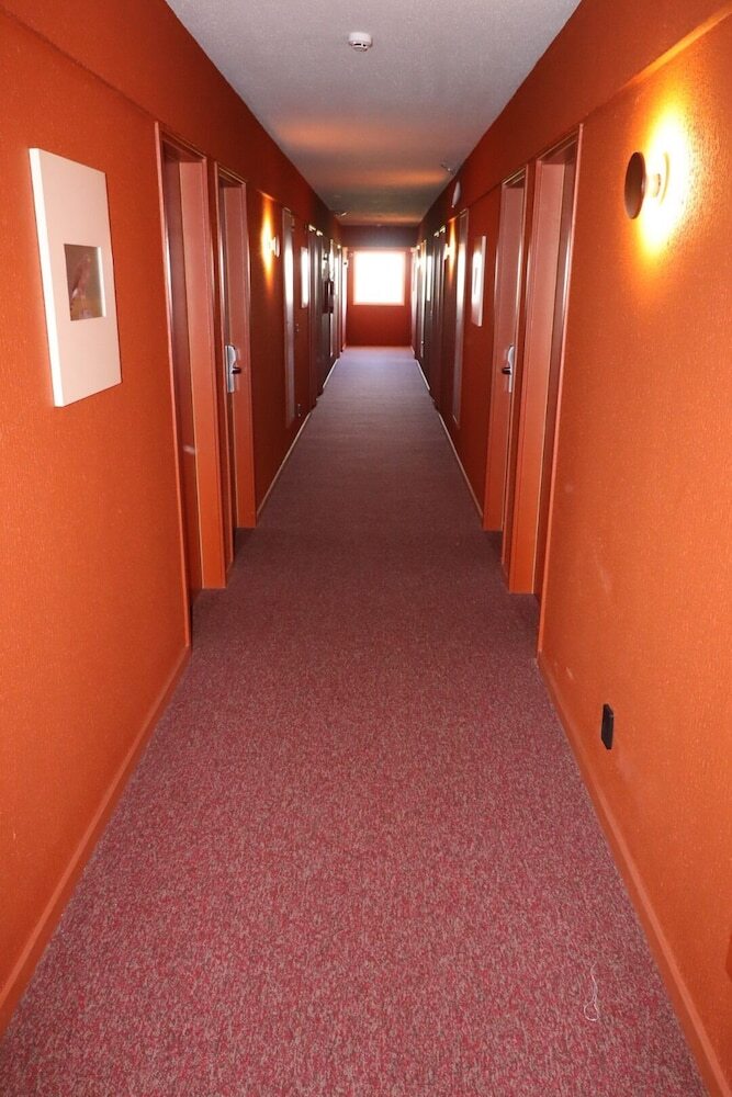 Strassen Hotel